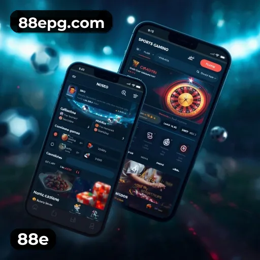 Promoções App 88e