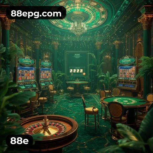 Jogos App 88e