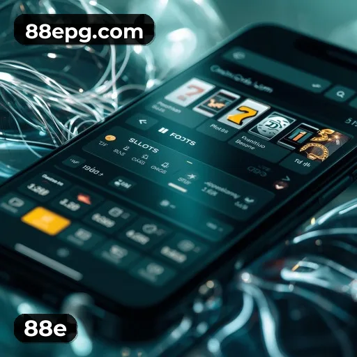 Notificações App 88e
