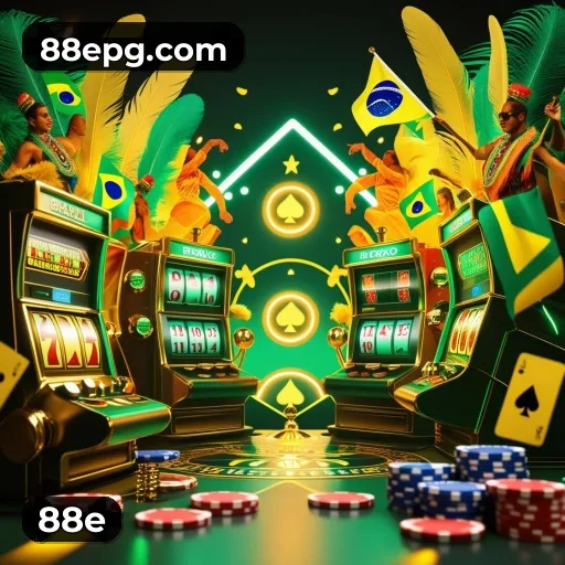 Fortune Rabbit - slot PG Soft na 88e
