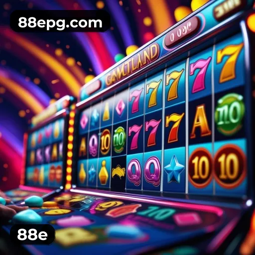 Registro slots 88e
