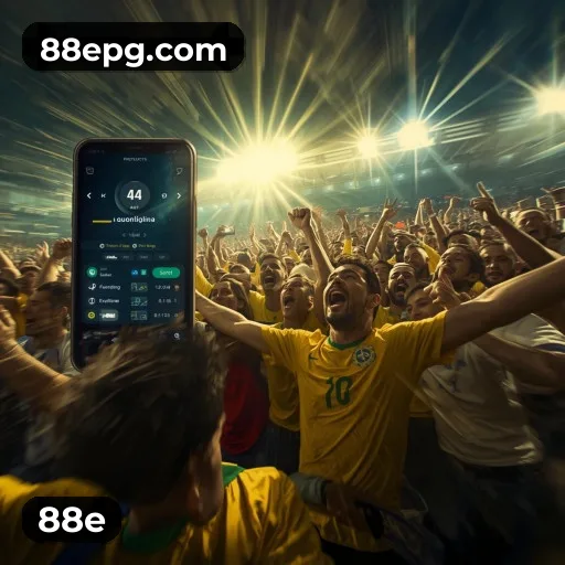 Promoções de slots 88e