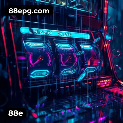 Slots em destaque 88e