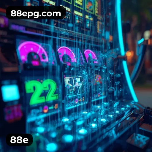 Dicas de slots 88e