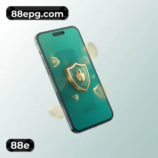 Variedade de slots 88e
