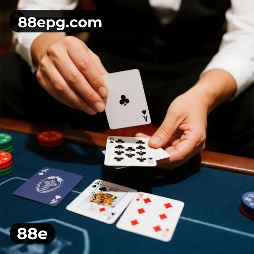 Chances Ganhar 88e