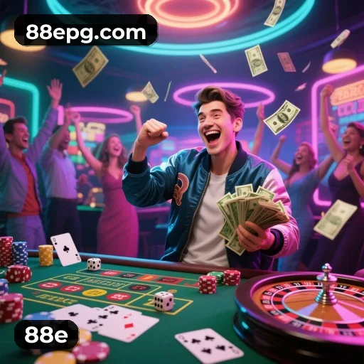 Crash Games 88e